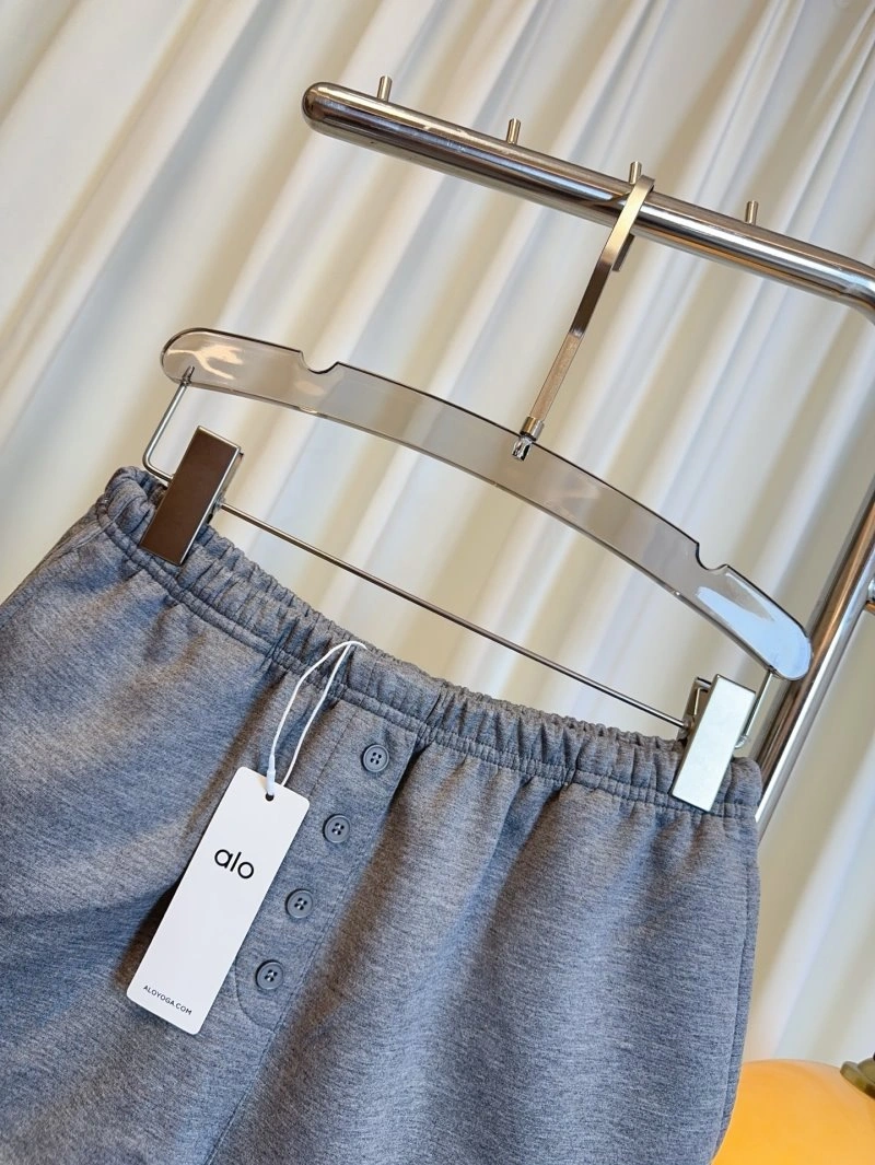Comfortable Unclassified Brand Short Pants 155454