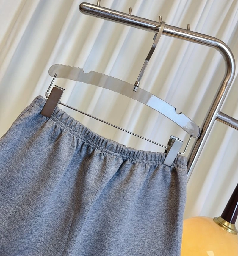 Comfortable Unclassified Brand Short Pants 155454
