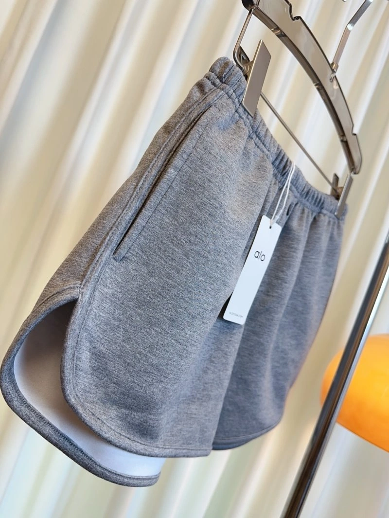Comfortable Unclassified Brand Short Pants 155454