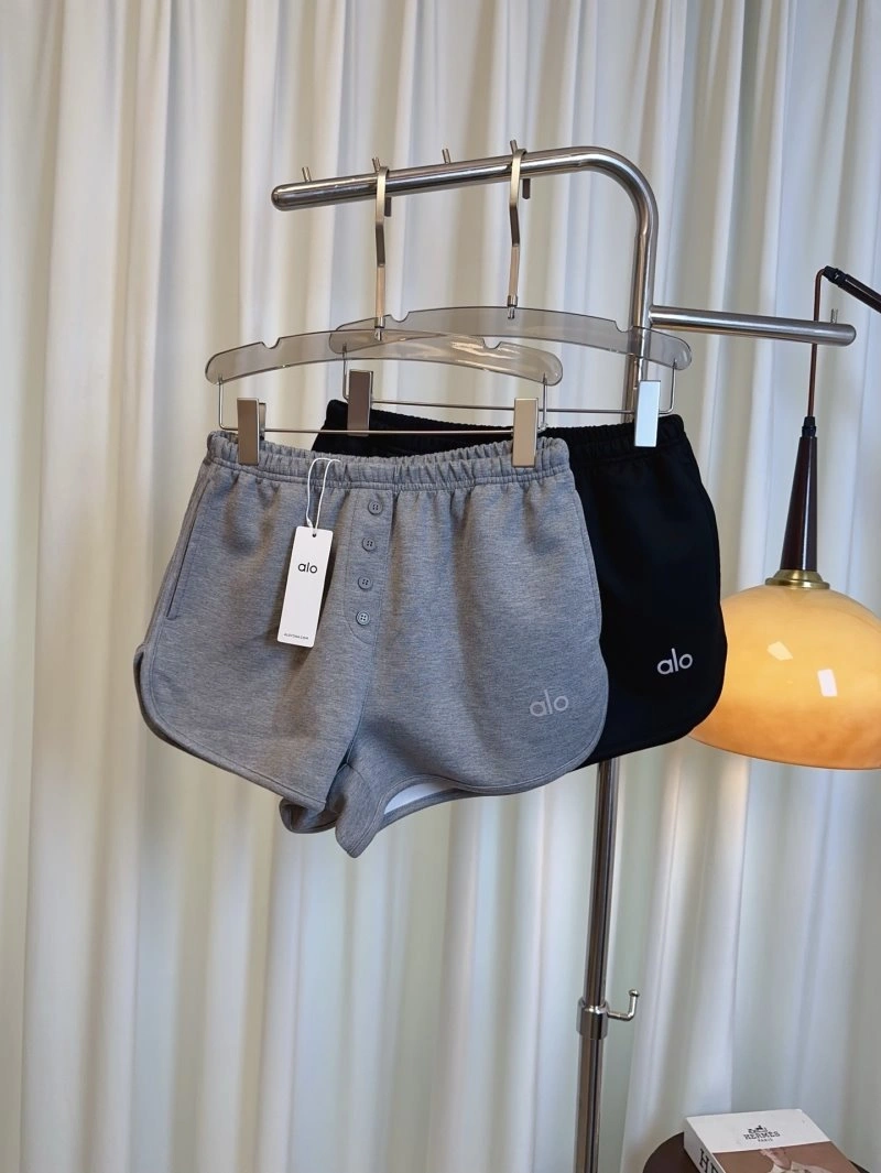 Comfortable Unclassified Brand Short Pants 155454