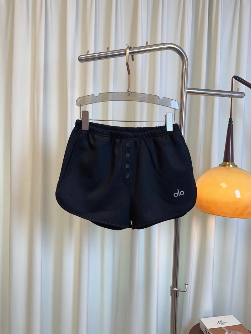 Sustainable Unclassified Brand Short Pants 155488