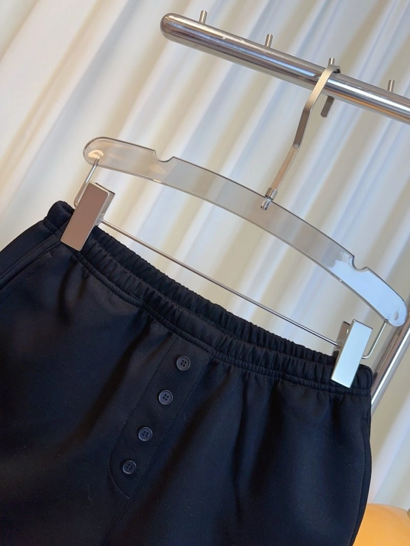 Sustainable Unclassified Brand Short Pants 155488
