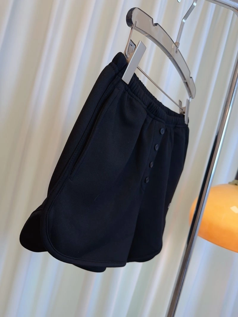 Sustainable Unclassified Brand Short Pants 155488