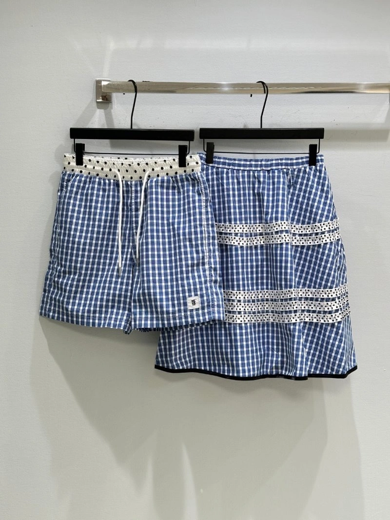 Unclassified Brand Short Pants OdorResistant 155482