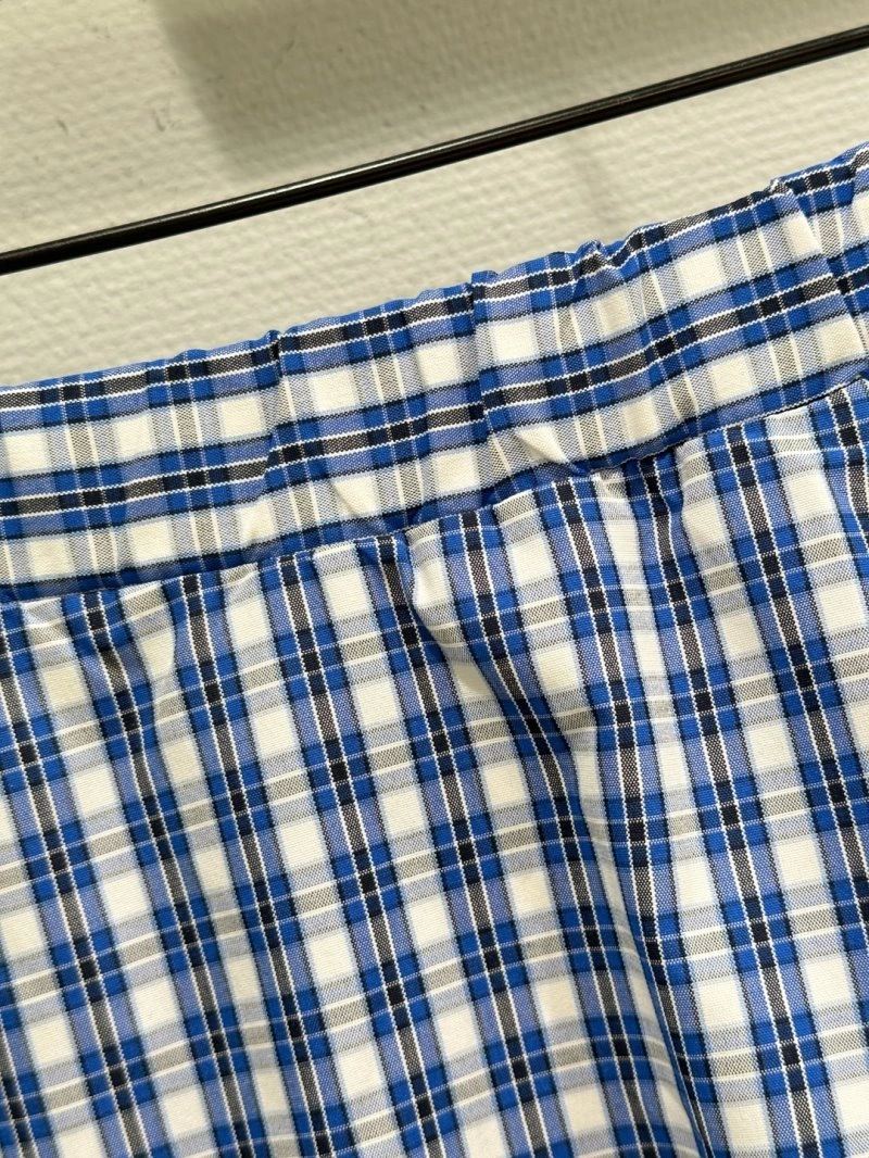 Unclassified Brand Short Pants OdorResistant 155482
