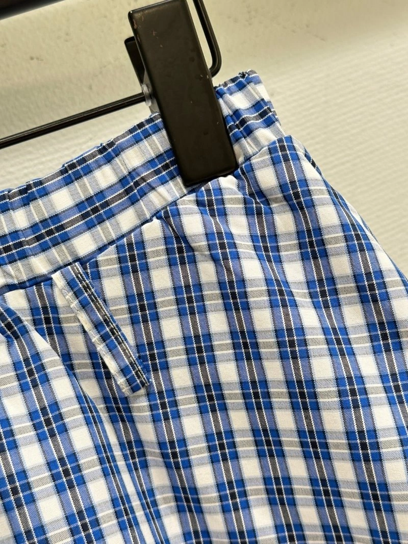Unclassified Brand Short Pants OdorResistant 155482