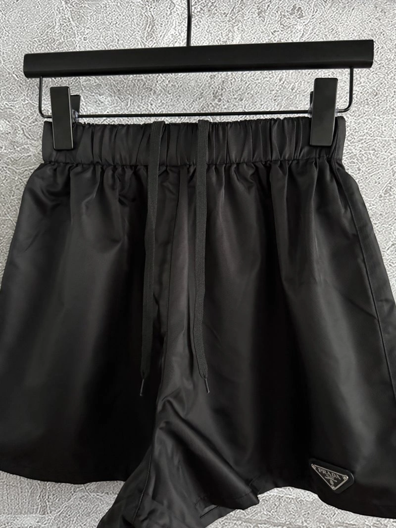 Unclassified Brand Short Pants MoistureWicking 155444