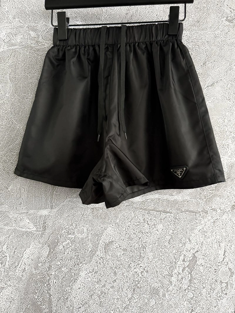 Unclassified Brand Short Pants MoistureWicking 155444