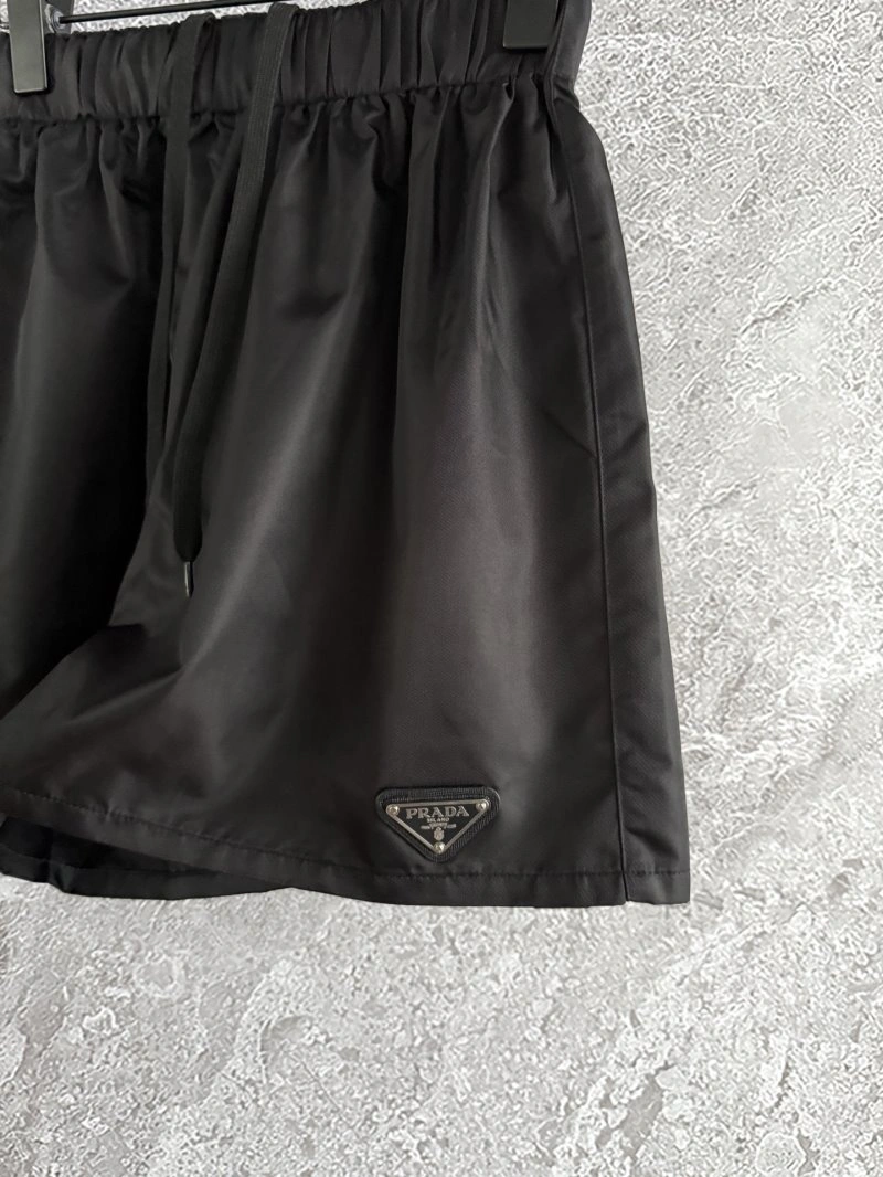 Unclassified Brand Short Pants MoistureWicking 155444