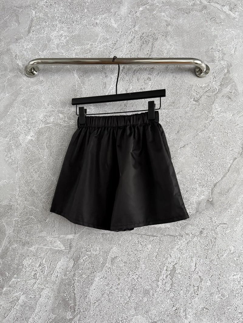 Unclassified Brand Short Pants MoistureWicking 155444
