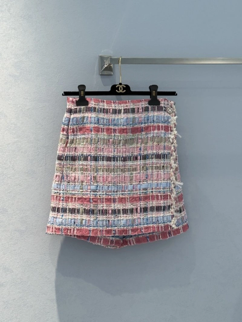 Unclassified Brand Short Pants TravelReady 155445