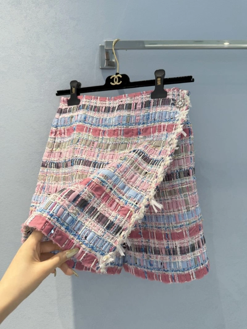 Unclassified Brand Short Pants TravelReady 155445