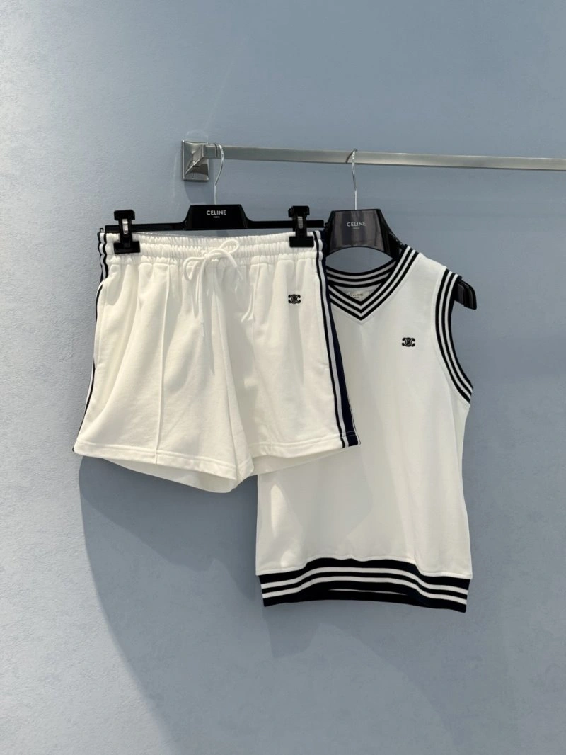 Thermal Unclassified Brand Short Pants 155440