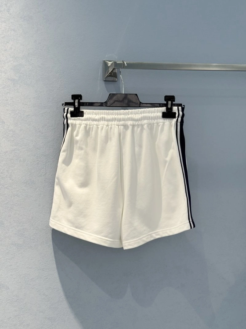 Thermal Unclassified Brand Short Pants 155440