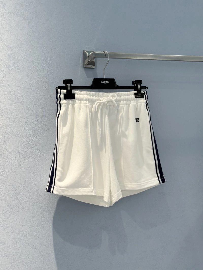 Thermal Unclassified Brand Short Pants 155440