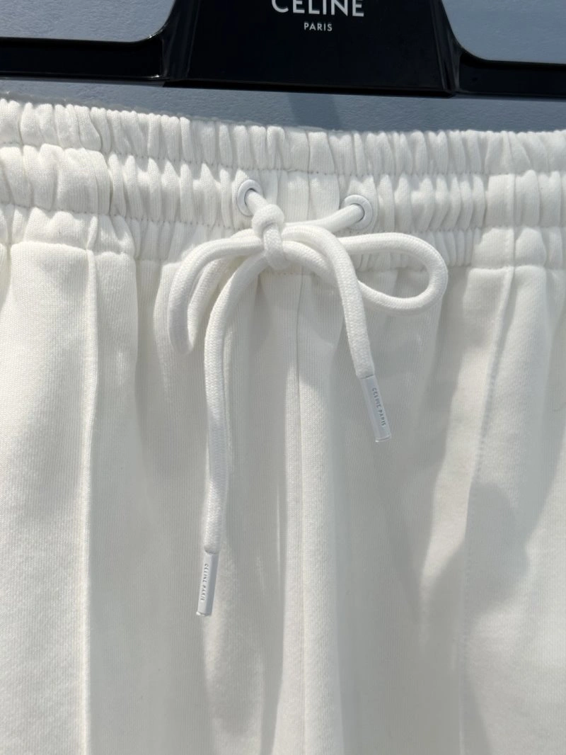 Thermal Unclassified Brand Short Pants 155440