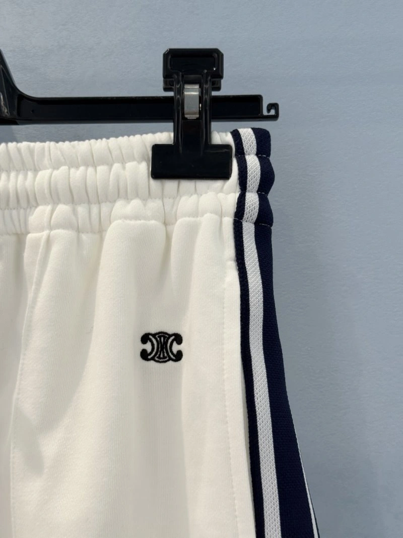Thermal Unclassified Brand Short Pants 155440