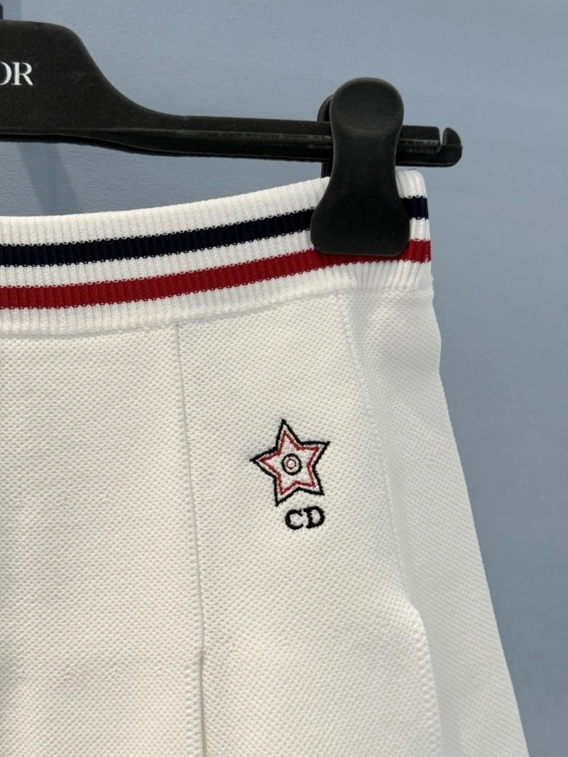 Functional Unclassified Brand Short Pants 155442