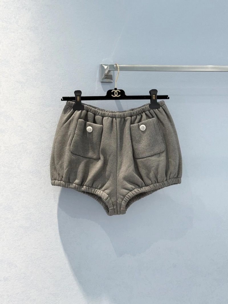 Unclassified Brand Short Pants FastDry 155436