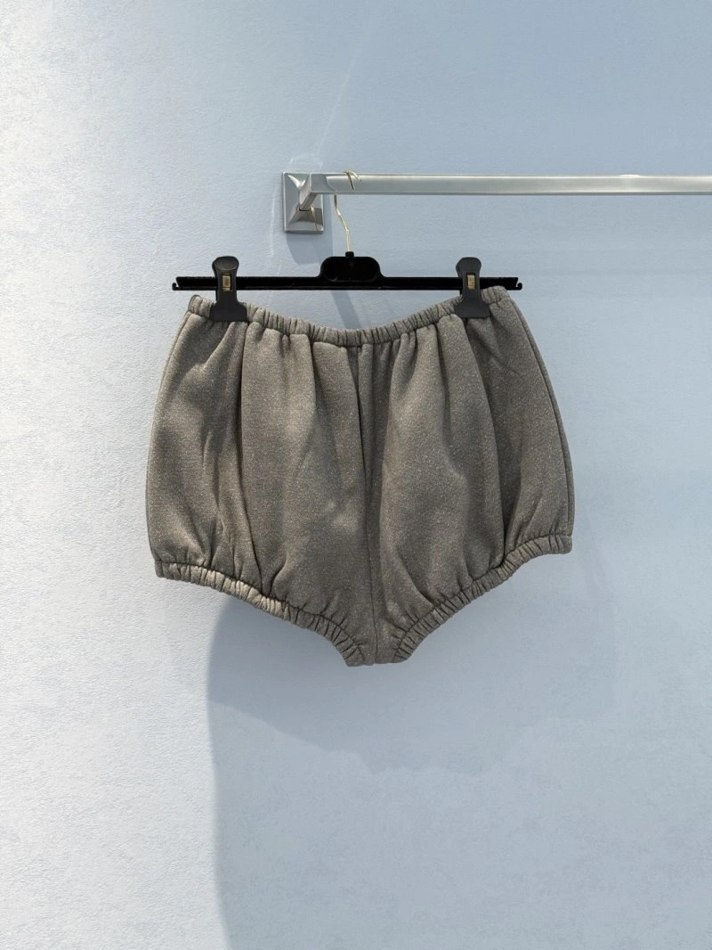 Unclassified Brand Short Pants FastDry 155436