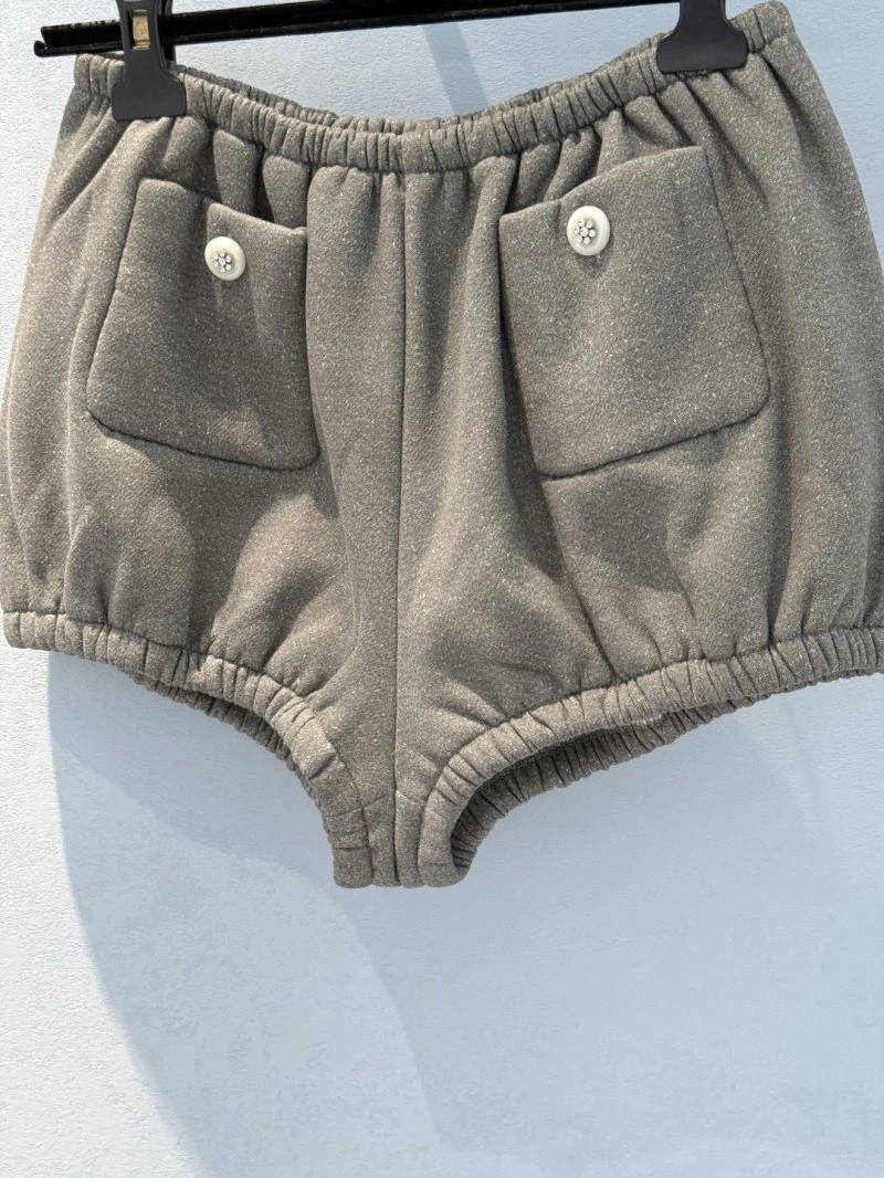 Unclassified Brand Short Pants FastDry 155436