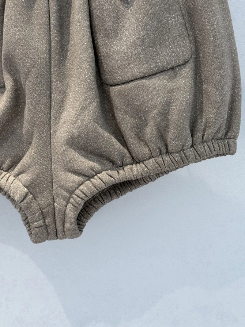 Unclassified Brand Short Pants FastDry 155436