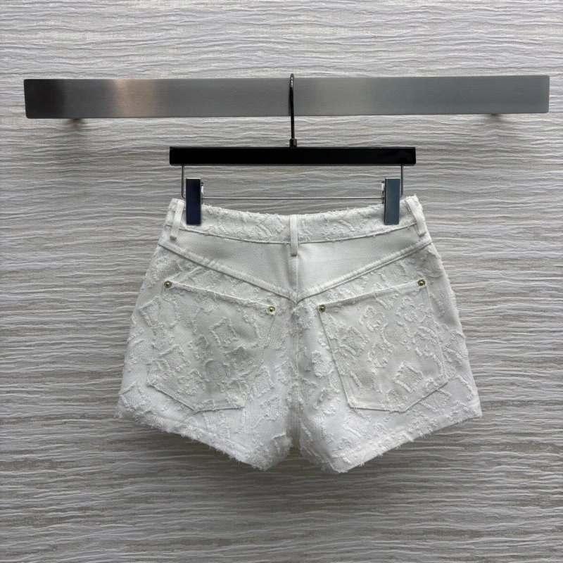 Breathable Unclassified Brand Short Pants 155437