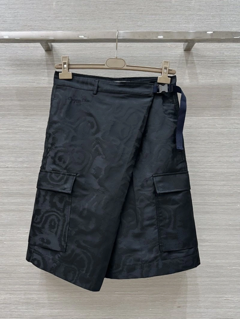 Contemporary Unclassified Brand Short Pants 155435