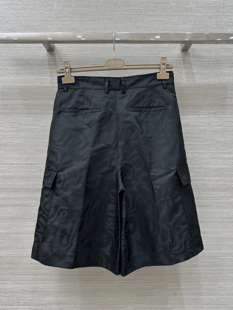 Contemporary Unclassified Brand Short Pants 155435