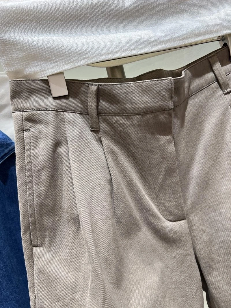 Unclassified Brand Short Pants Stylish 155438