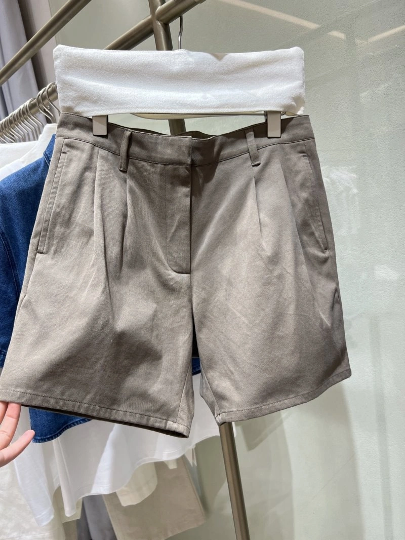 Unclassified Brand Short Pants Stylish 155438