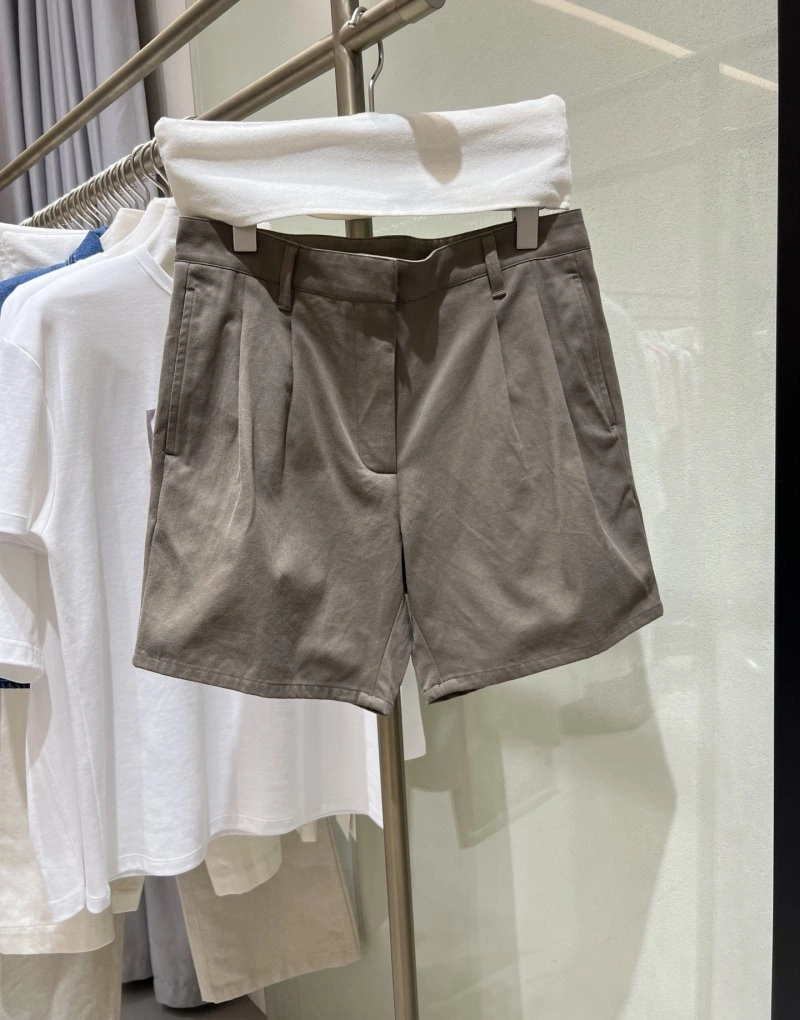 Unclassified Brand Short Pants Stylish 155438