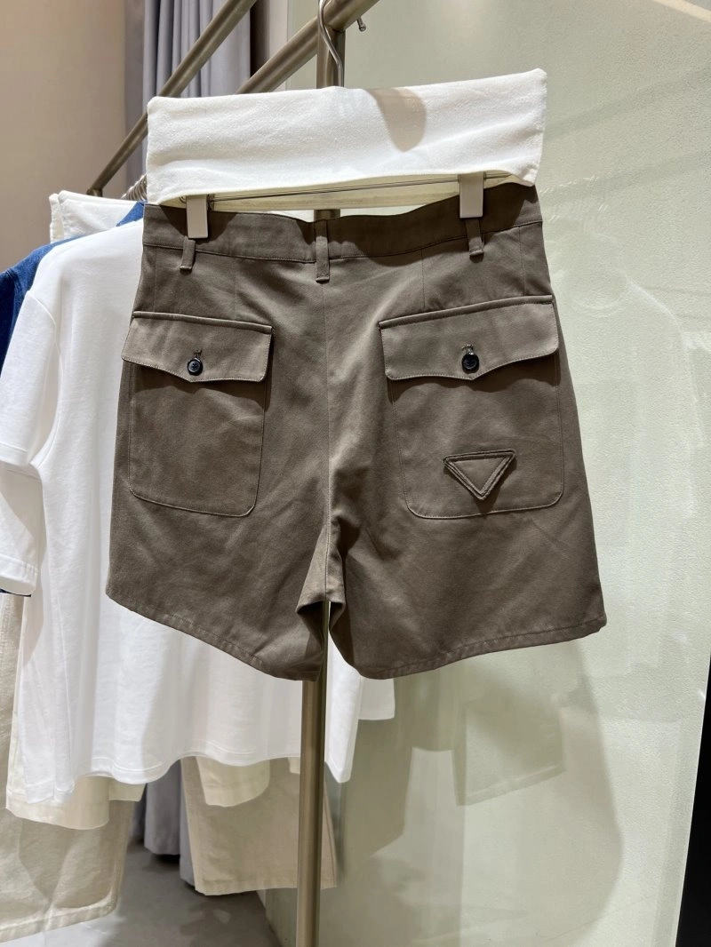 Unclassified Brand Short Pants Stylish 155438