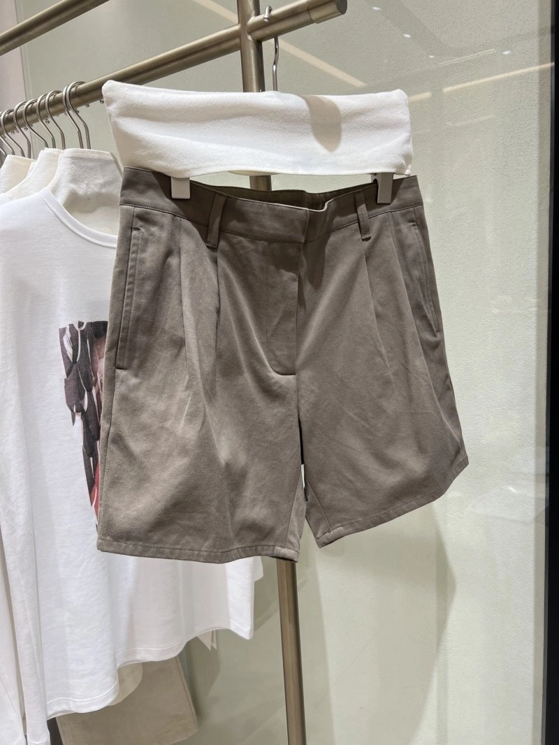 Unclassified Brand Short Pants Stylish 155438