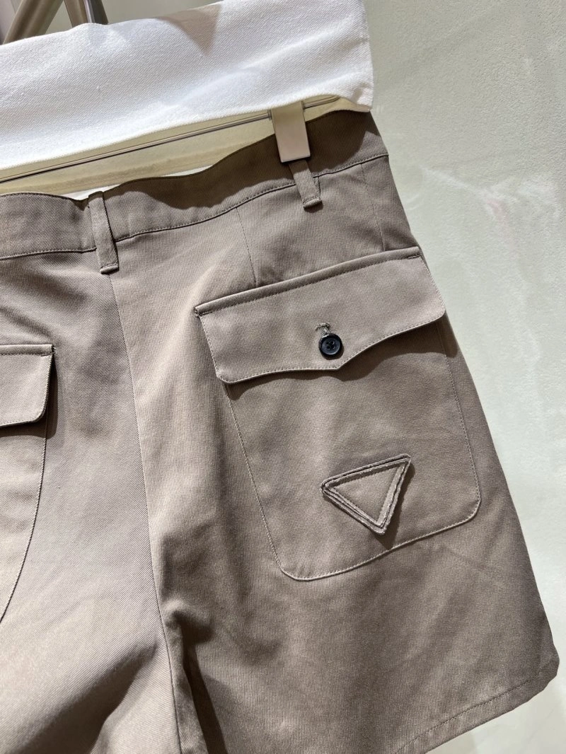 Unclassified Brand Short Pants Stylish 155438