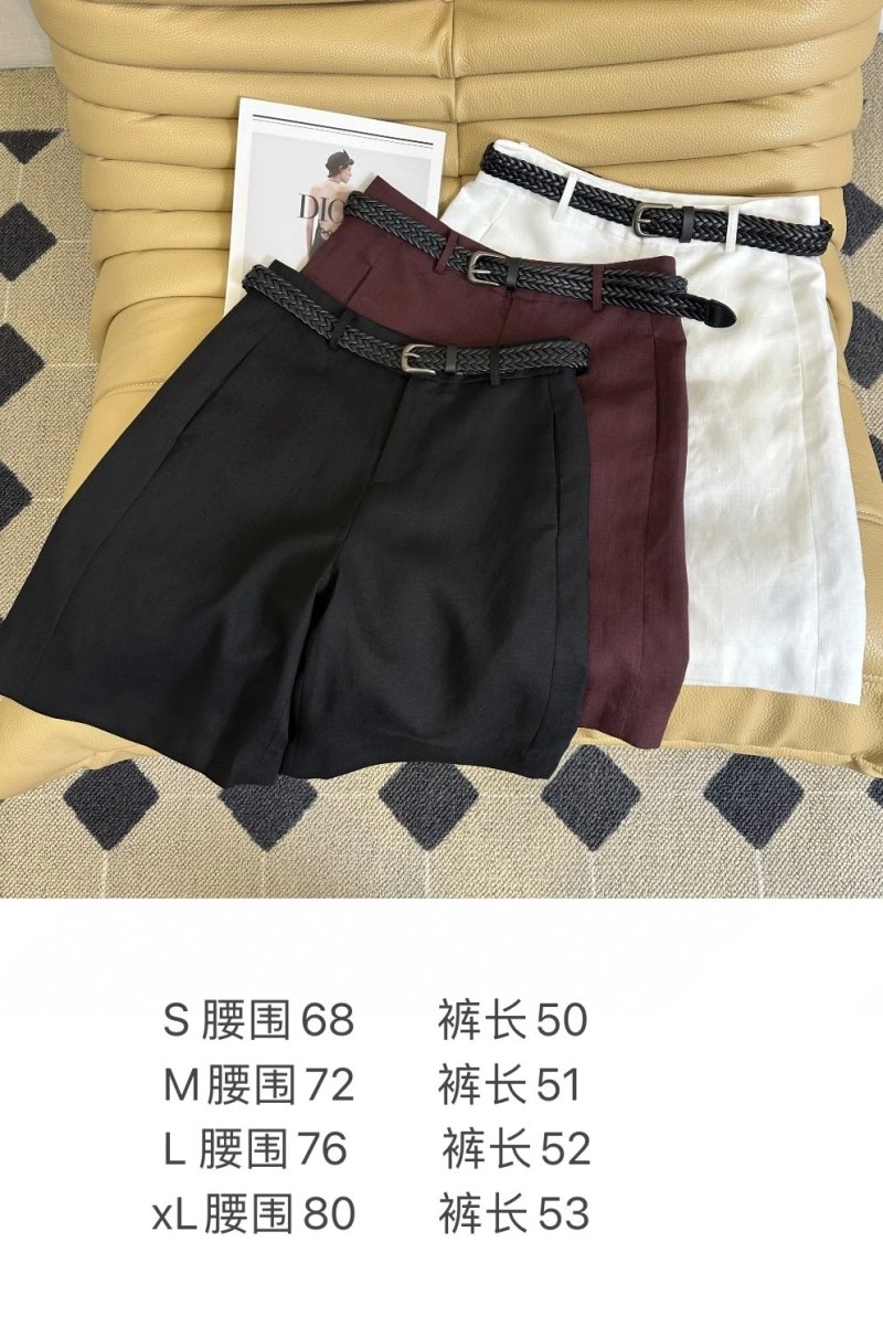 Unclassified Brand Short Pants TechFriendly 155433
