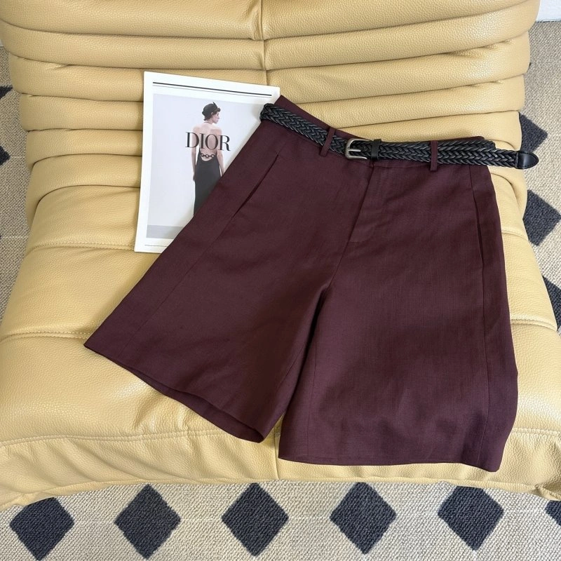 Unclassified Brand Short Pants TechFriendly 155433