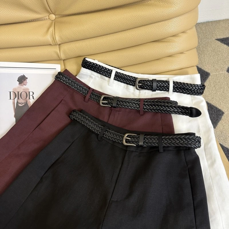 Unclassified Brand Short Pants TechFriendly 155433