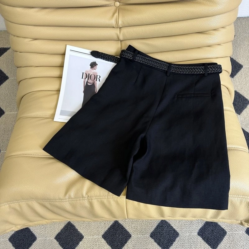 Unclassified Brand Short Pants TechFriendly 155433