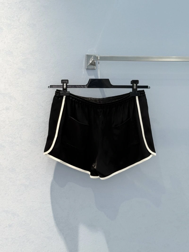 Unclassified Brand Short Pants Trendy 155428