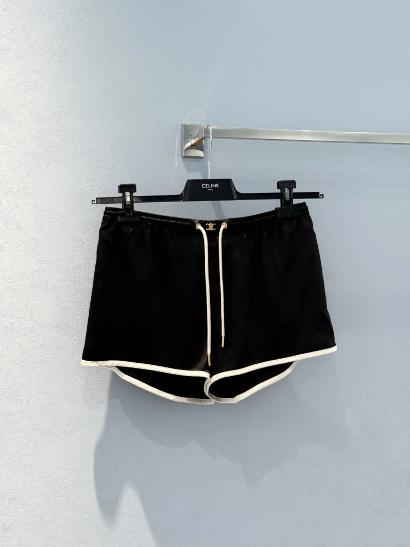 Unclassified Brand Short Pants Trendy 155428
