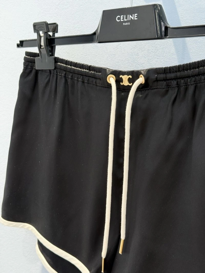 Unclassified Brand Short Pants Trendy 155428