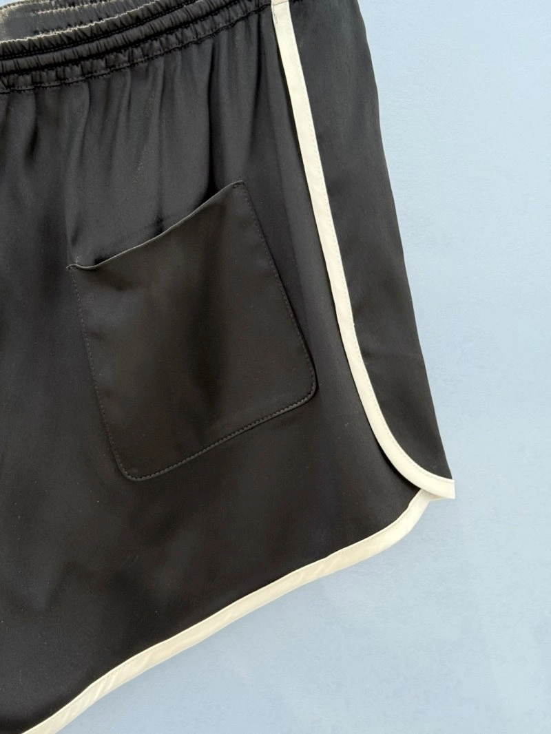Unclassified Brand Short Pants Trendy 155428