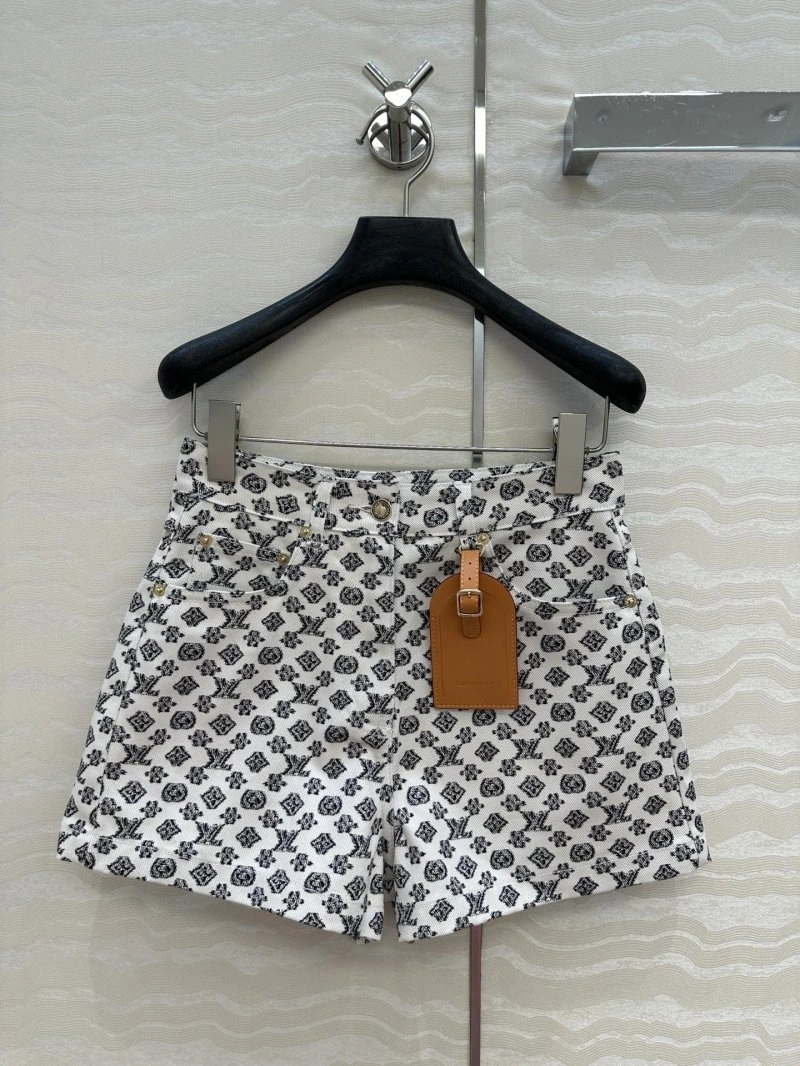 Unclassified Brand Short Pants BestValue 155432