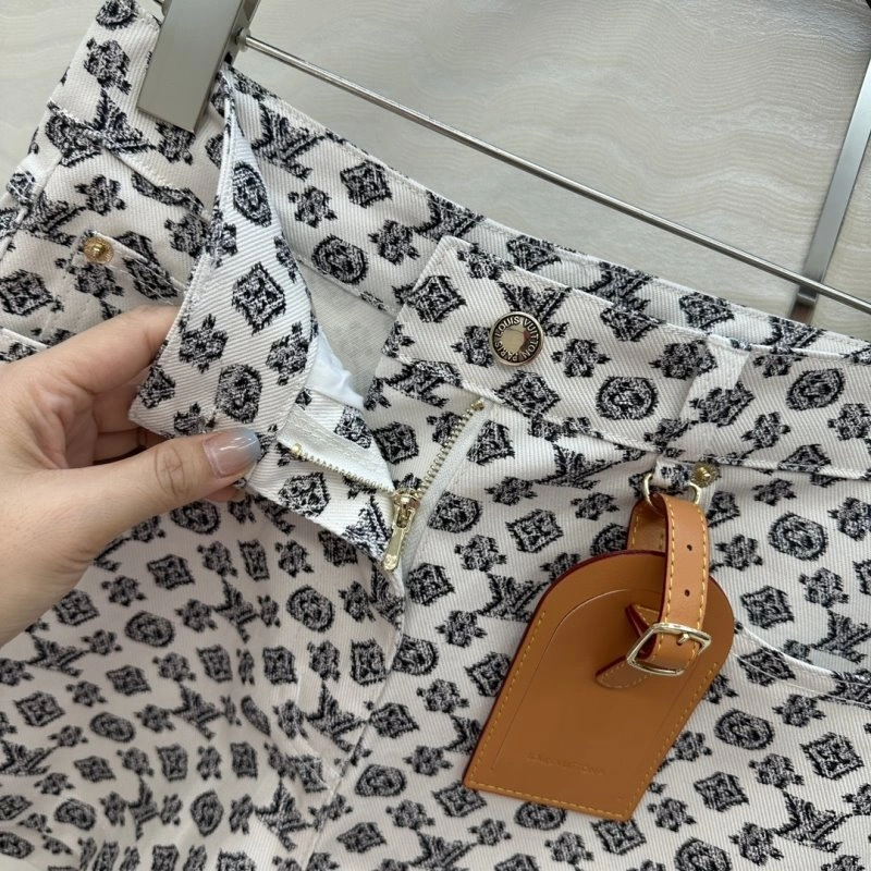Unclassified Brand Short Pants BestValue 155432