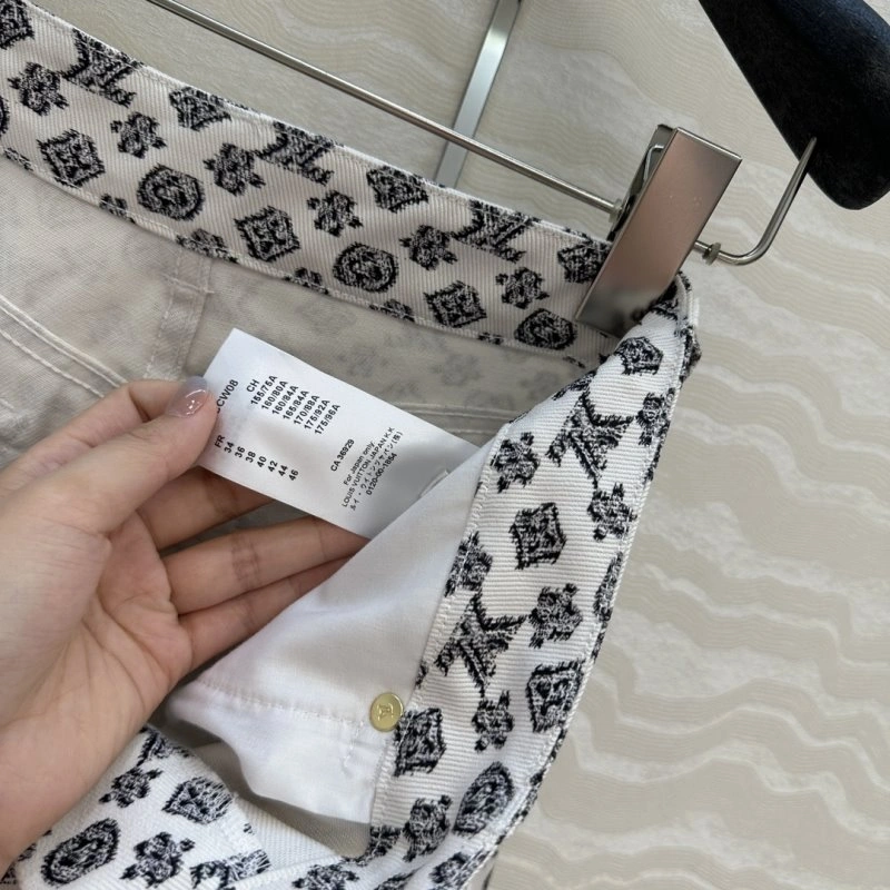 Unclassified Brand Short Pants BestValue 155432