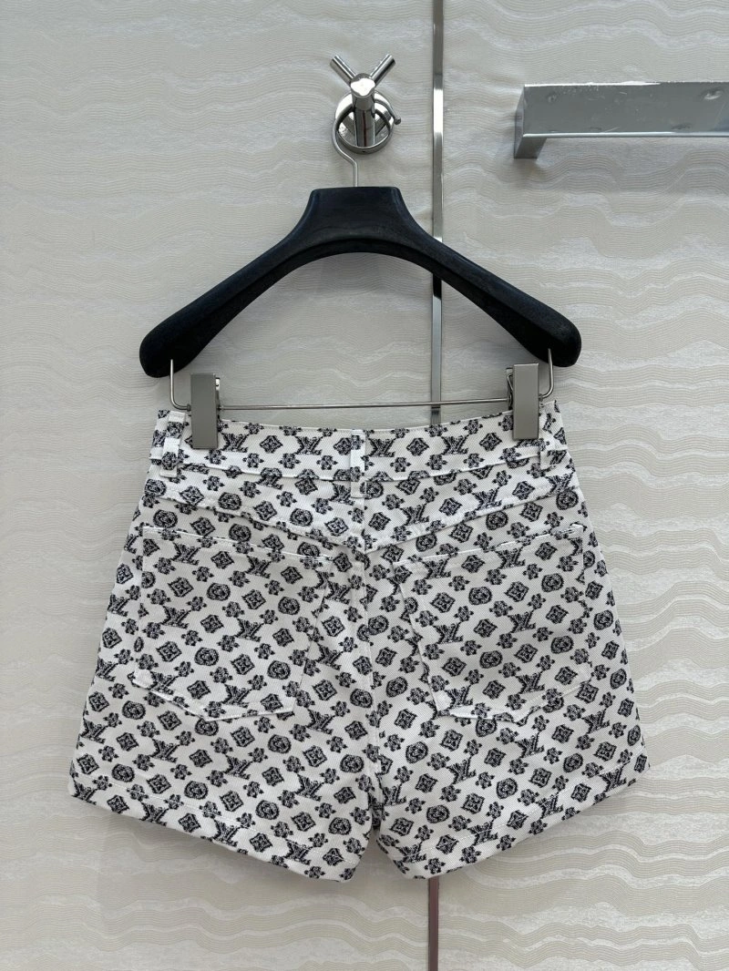 Unclassified Brand Short Pants BestValue 155432