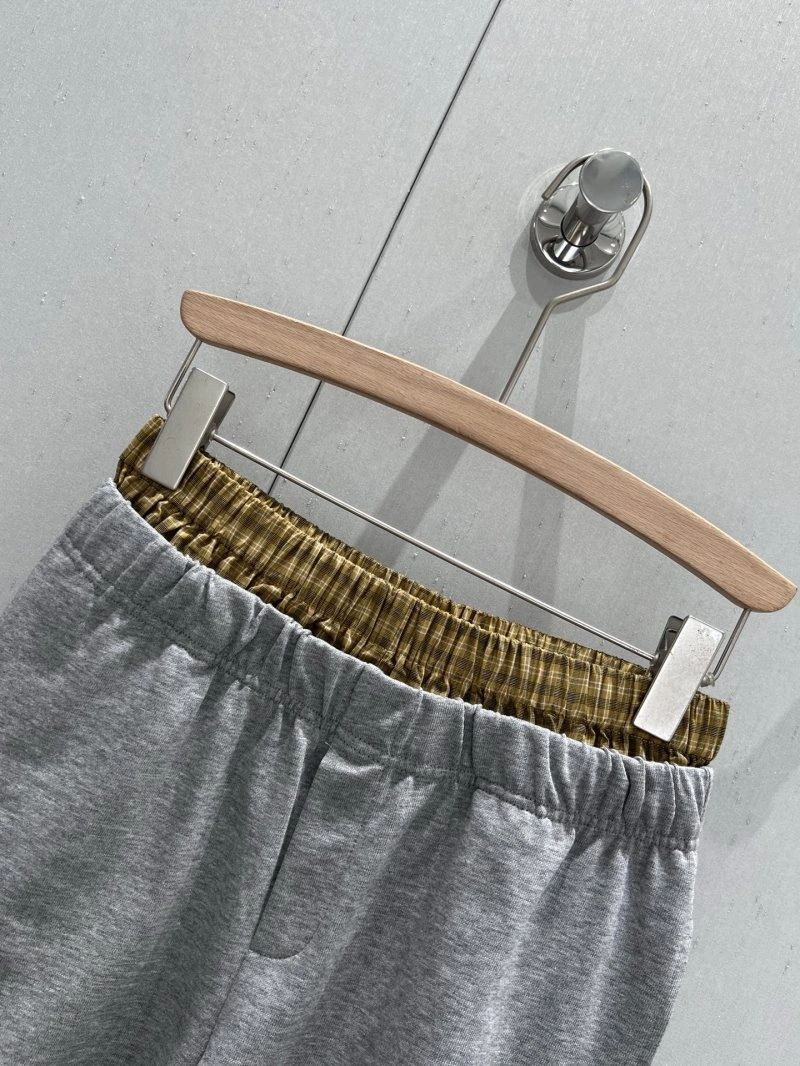 Unclassified Brand Short Pants ZipUp 147430
