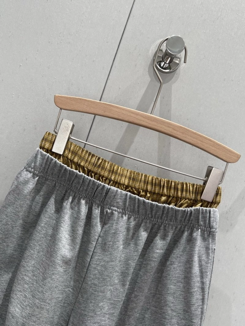 Unclassified Brand Short Pants ZipUp 147430