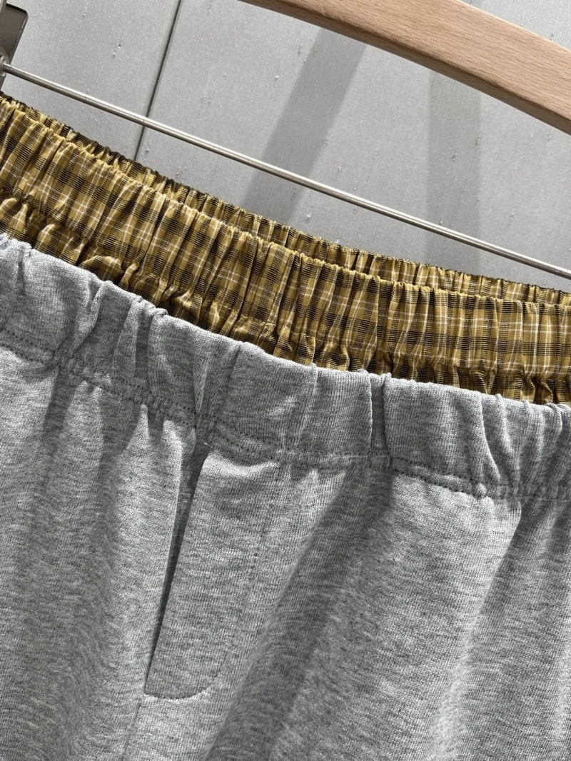 Unclassified Brand Short Pants ZipUp 147430